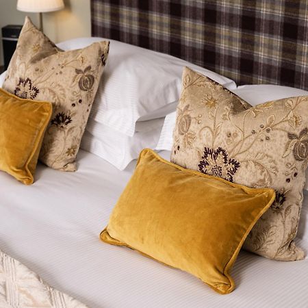Nithbank Country Estate 5 Star Gold Bed & Breakfast Thornhill  Luaran gambar