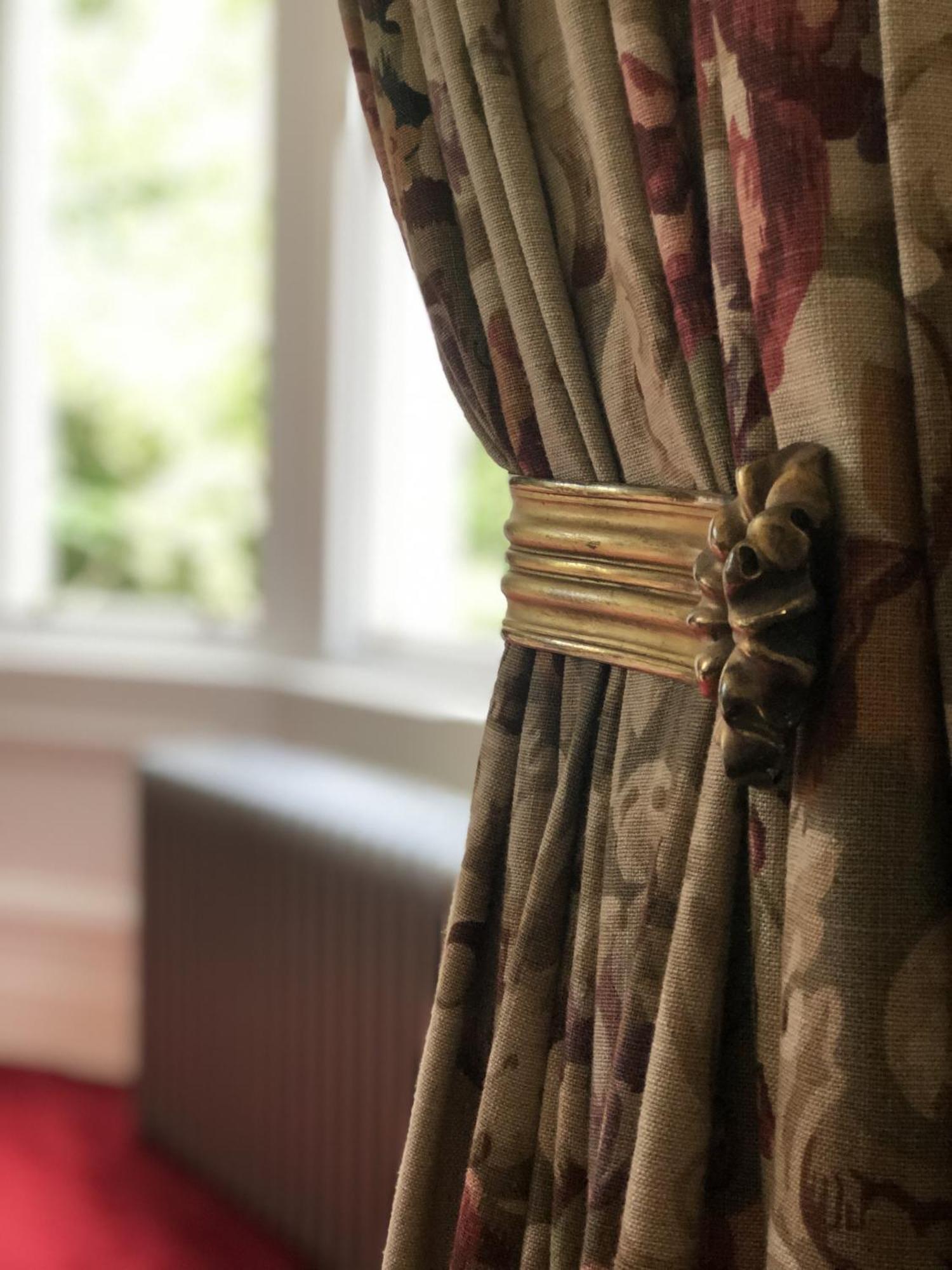 Nithbank Country Estate 5 Star Gold Bed & Breakfast Thornhill  Luaran gambar